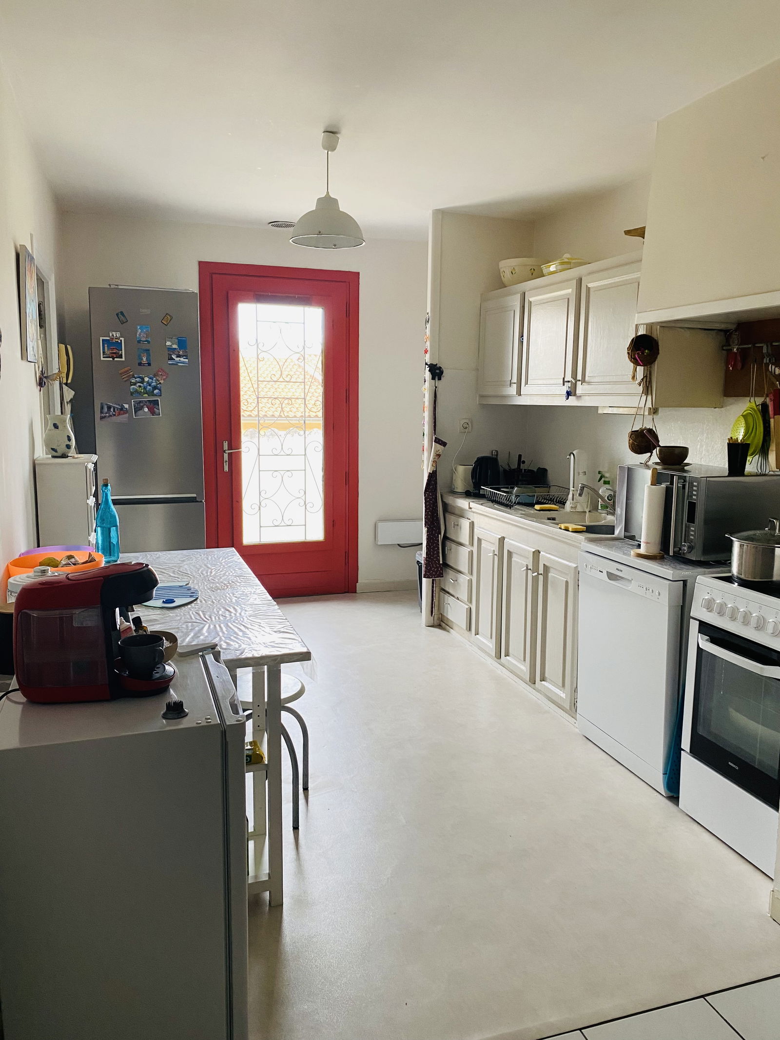 Hospedagem Em Casa De Família Montignac-Lascaux 592938