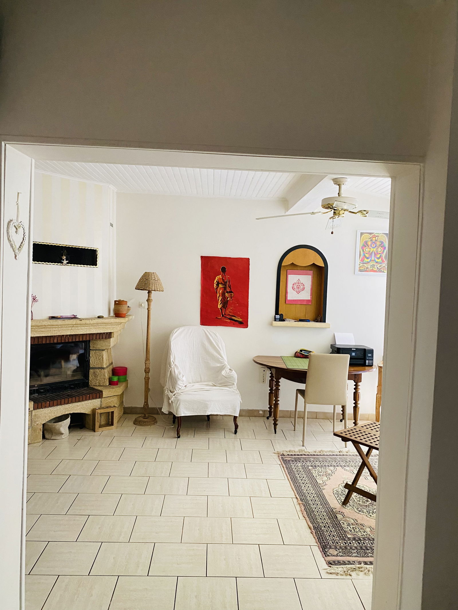 Hospedagem Em Casa De Família Montignac-Lascaux 592938