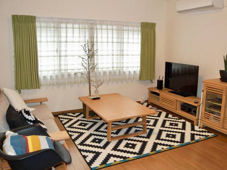 Colocation Osaka 534686-1