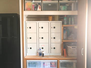 Shared Accommodation Osaka 534686-2