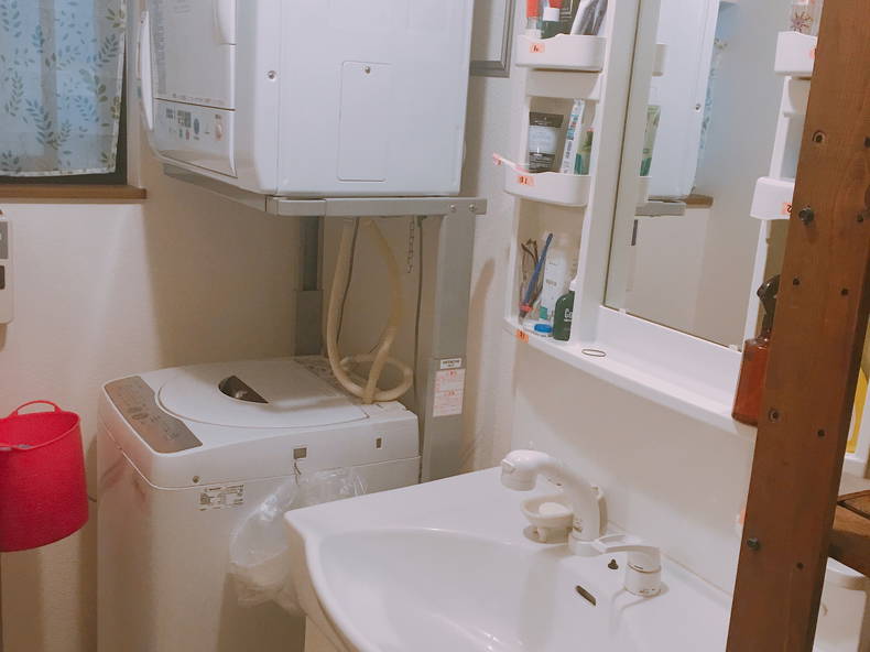 Colocation Osaka 534686-4