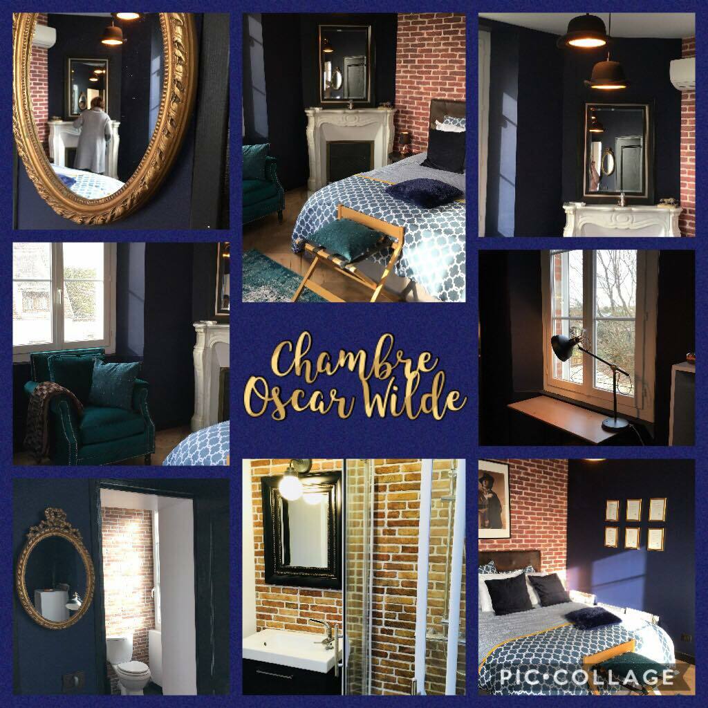 Homestay Traînel 230397