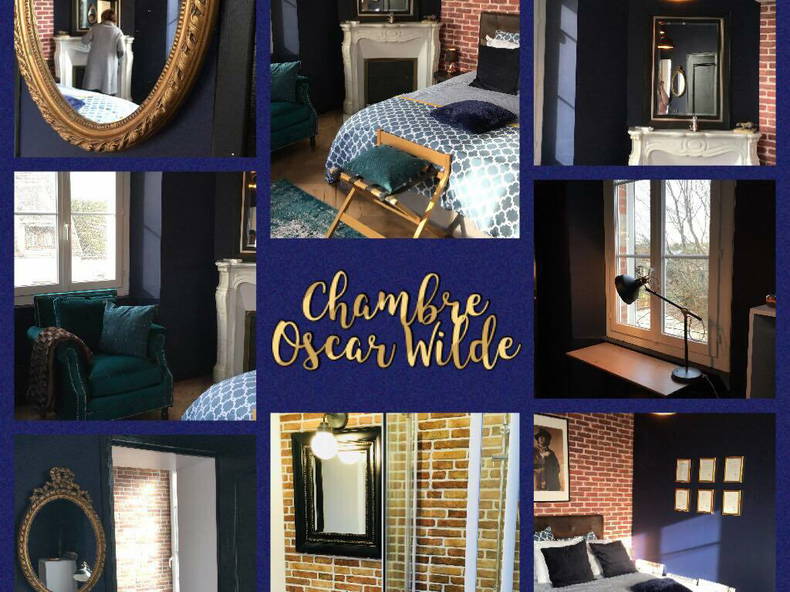 Tuisverblyf Traînel 230397-2