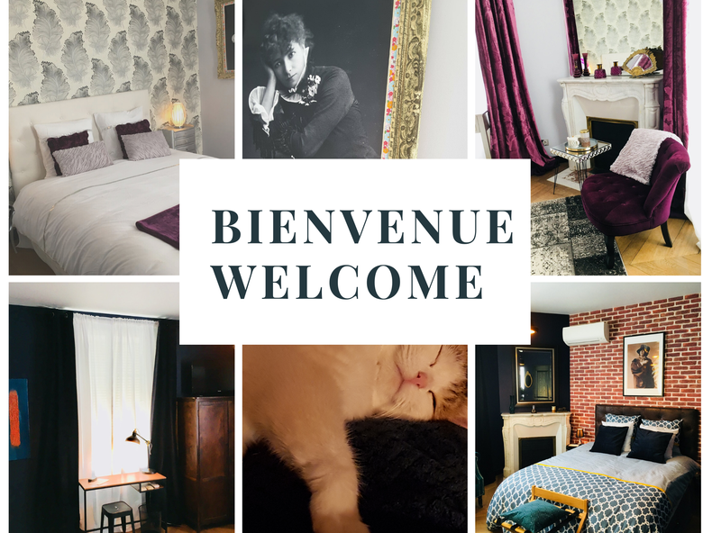 Tuisverblyf Traînel 230397-1