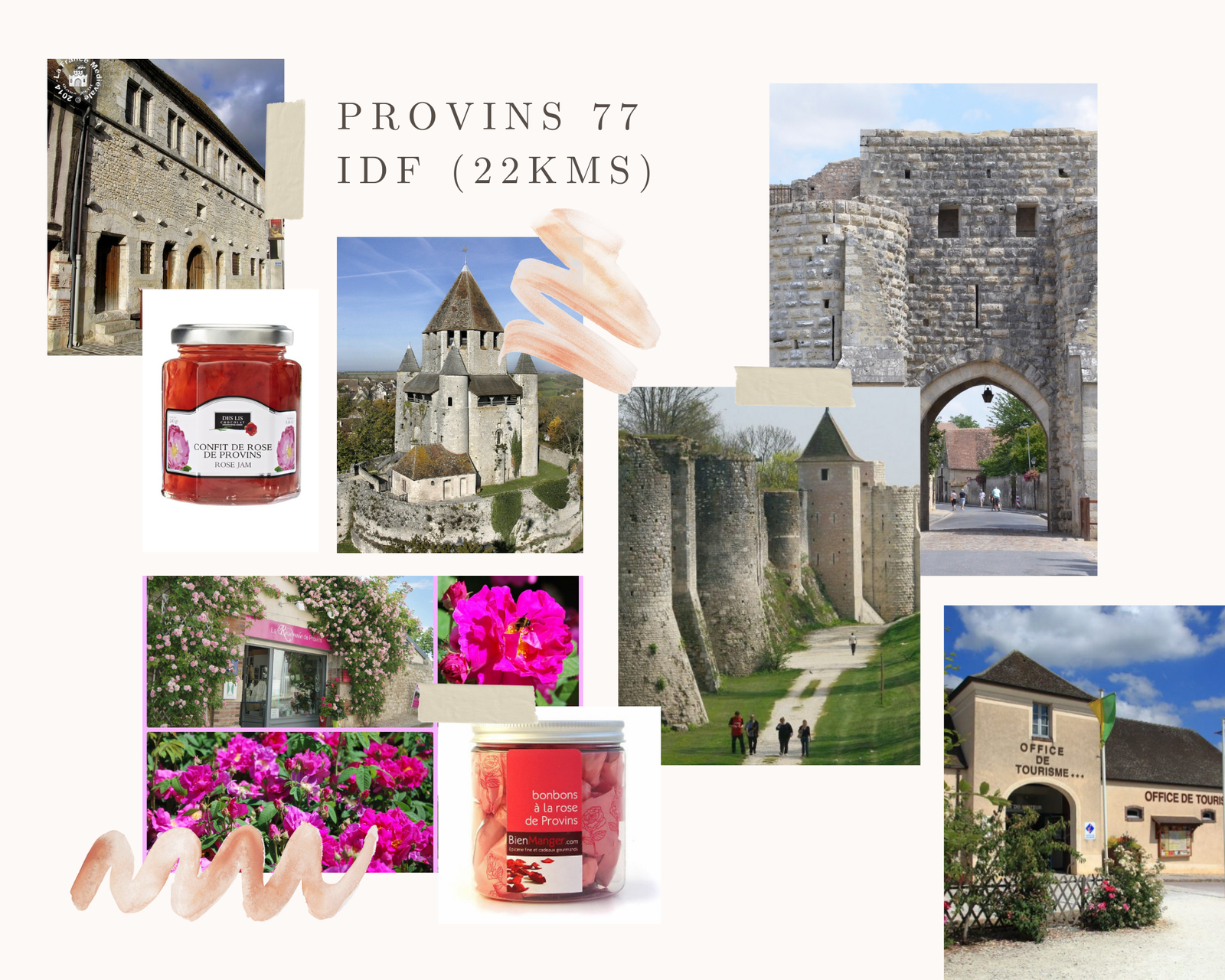 Homestay Traînel 230397