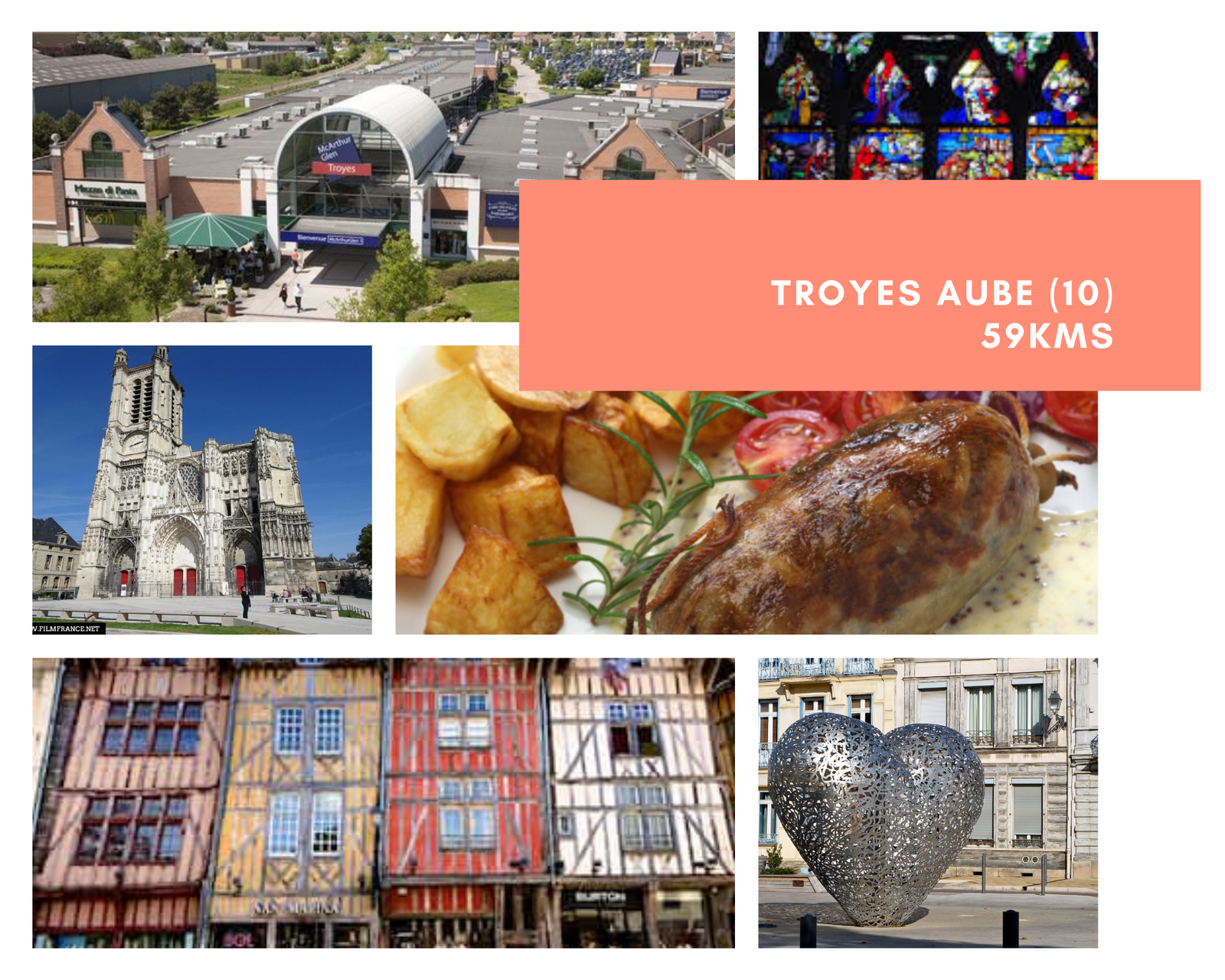 Homestay Traînel 230397