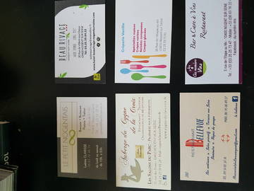 Chambre Chez L'habitant Traînel 230397-12