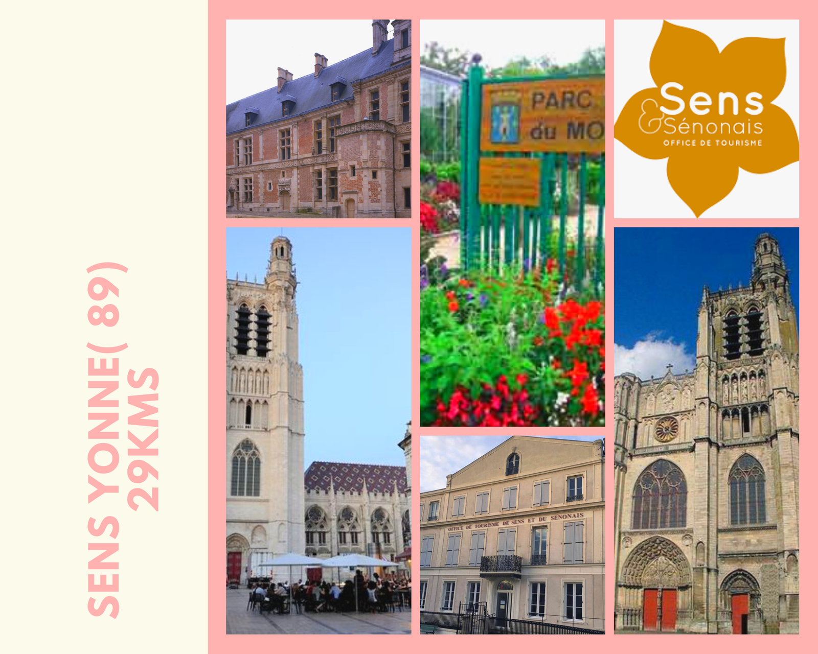 Gastfamilie Traînel 230397