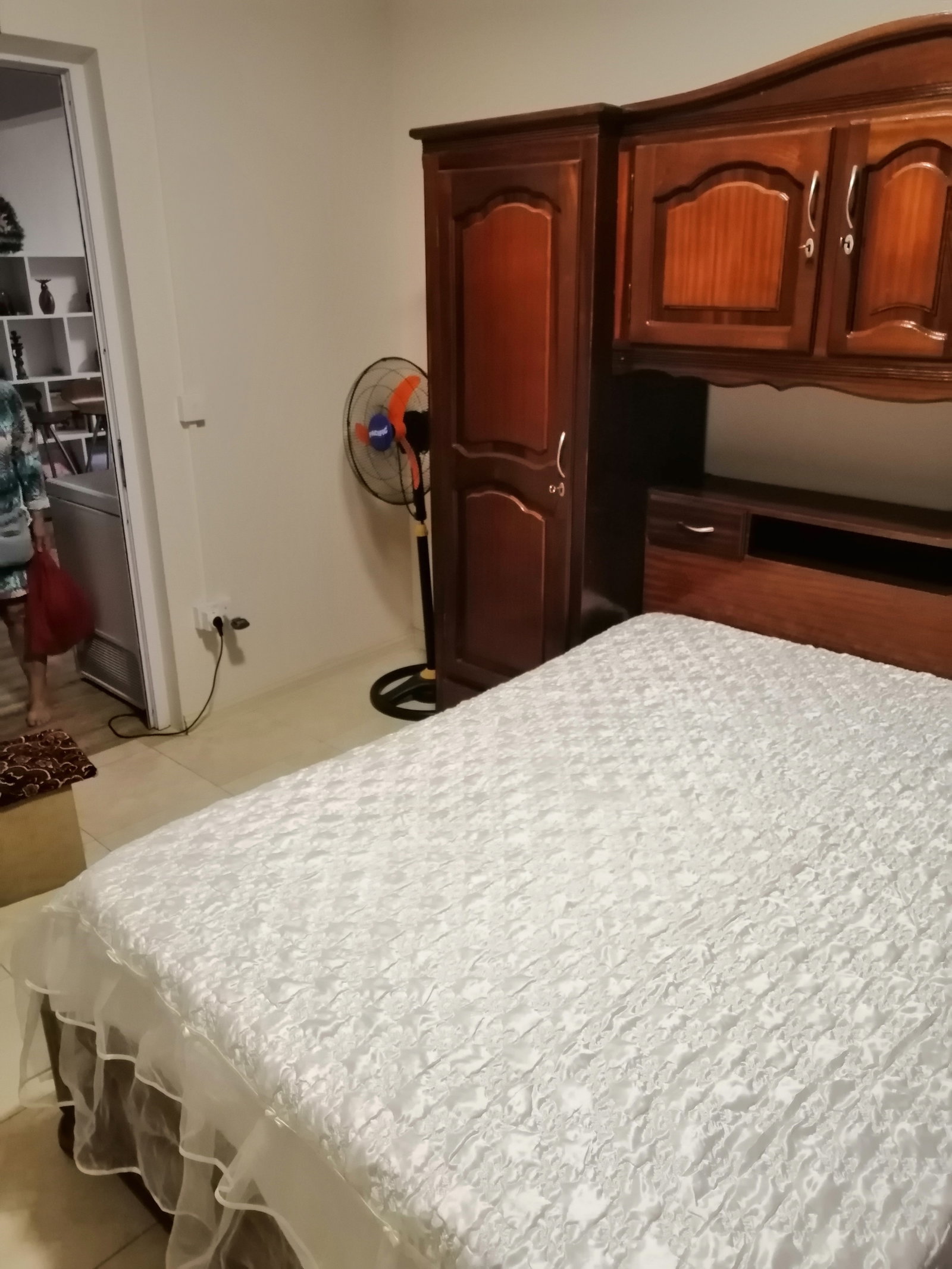 Chambre Chez L'habitant Trou-aux-Biches 254201