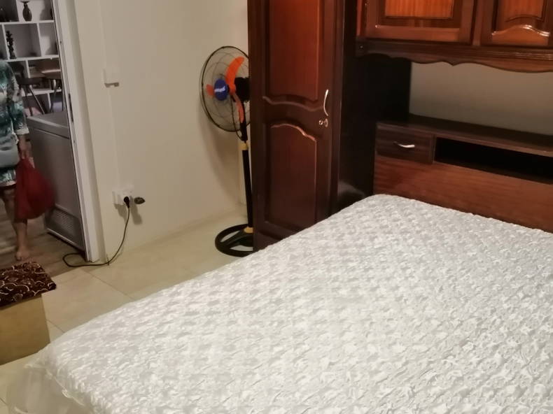 Chambre Chez L'habitant Trou-aux-Biches 254201-2