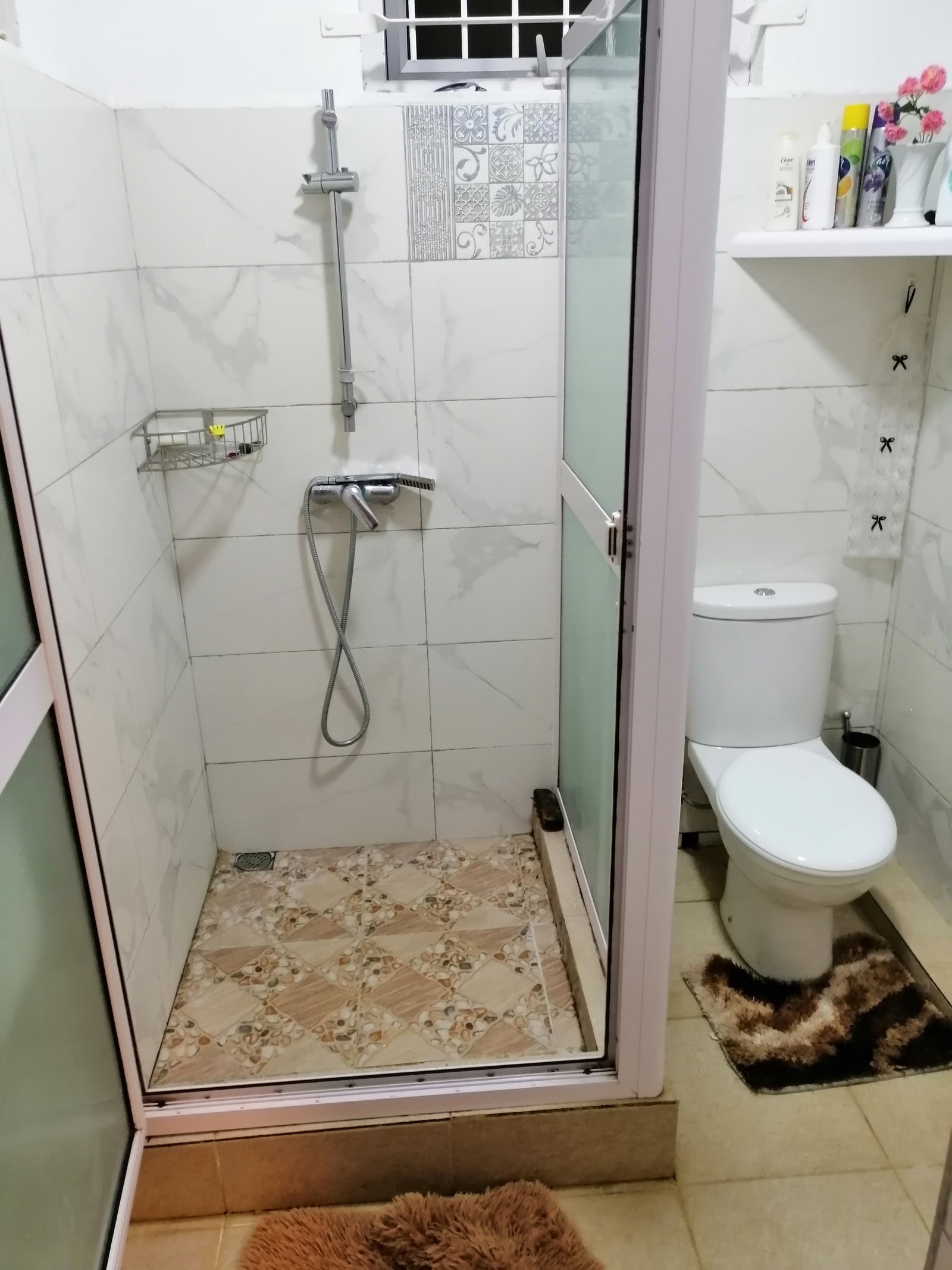 Chambre Chez L'habitant Trou-aux-Biches 254201