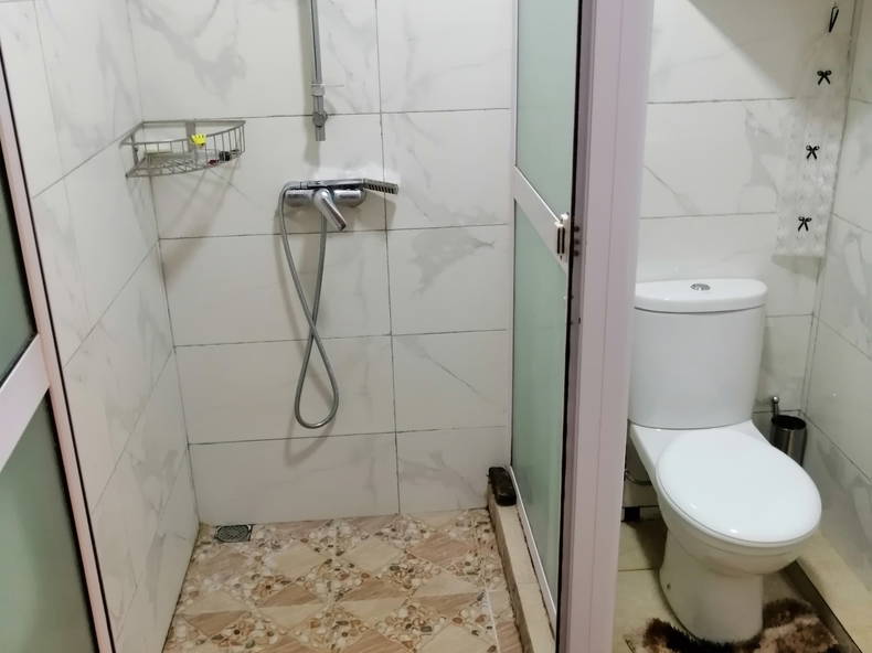 Chambre Chez L'habitant Trou-aux-Biches 254201-3