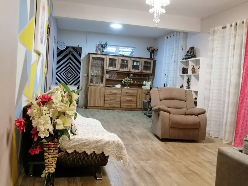 Chambre Chez L'habitant Trou-aux-Biches 254201-5