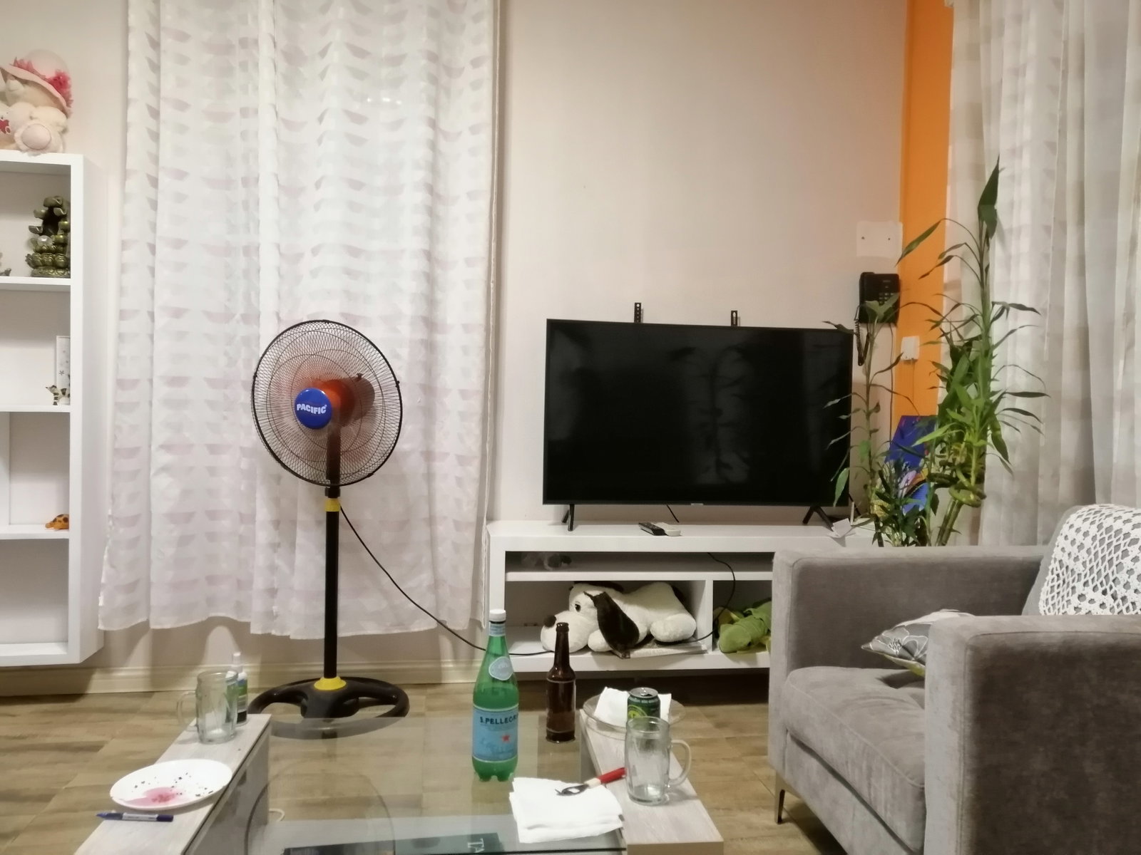 Chambre Chez L'habitant Trou-aux-Biches 254201