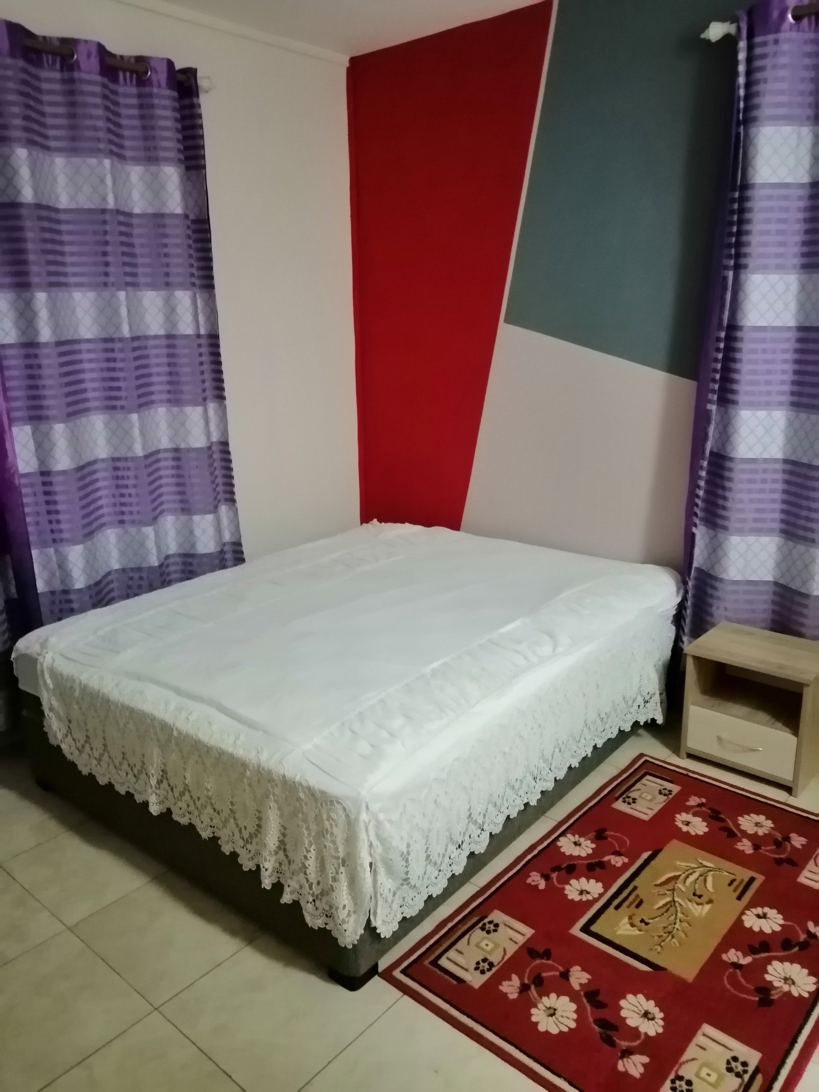 Chambre Chez L'habitant Trou-aux-Biches 254201