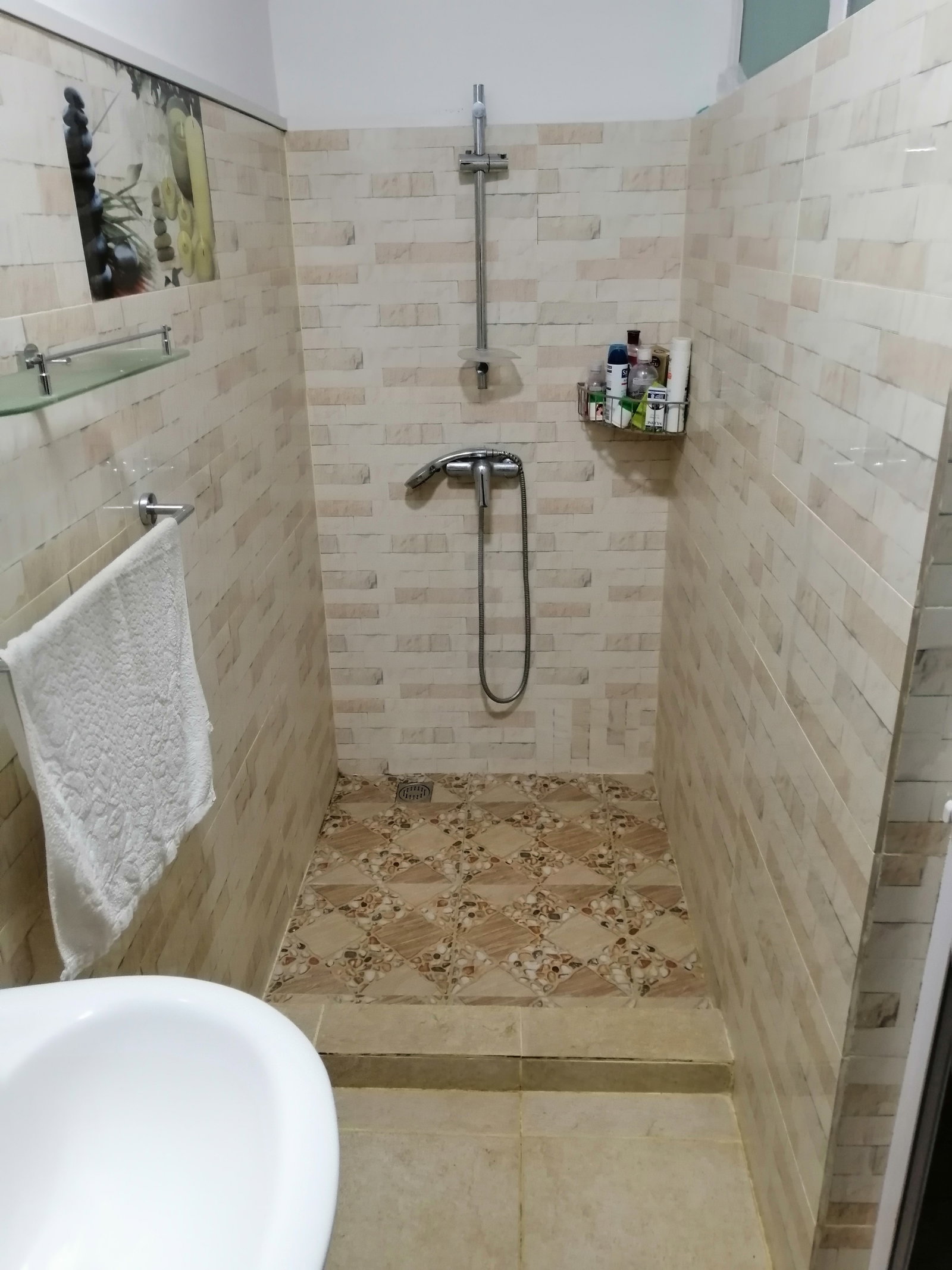 Chambre Chez L'habitant Trou-aux-Biches 254201