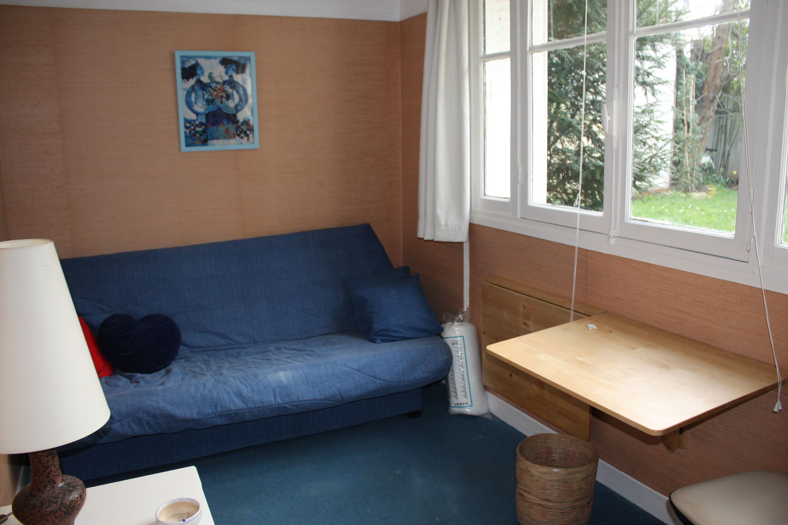 Zakwaterowanie U Rodziny Colombes 515245