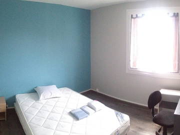 Roomlala | Ostatni pokój w nowym mieszkaniu współdzielonym