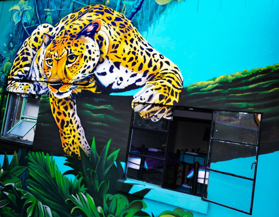 Camere Per Gli Ospiti Bogotá 156481