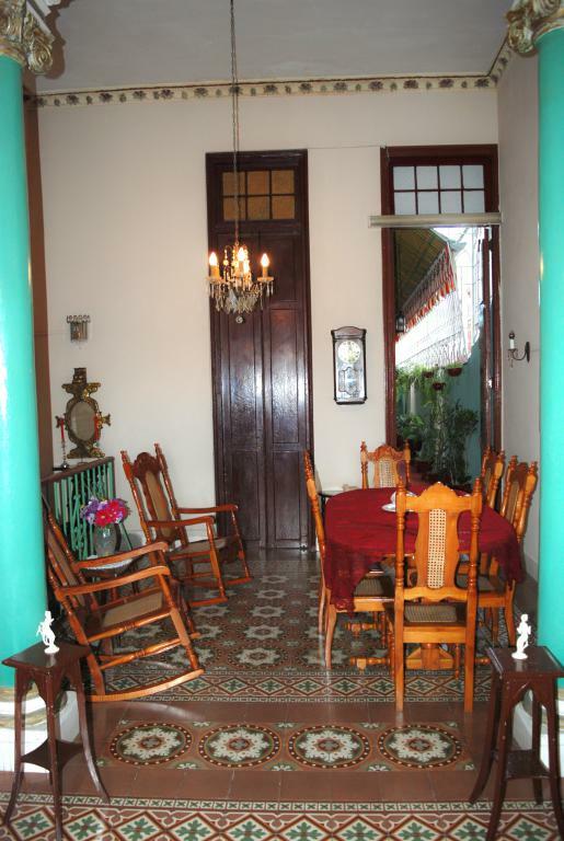 Famiglia Santa Clara 215456