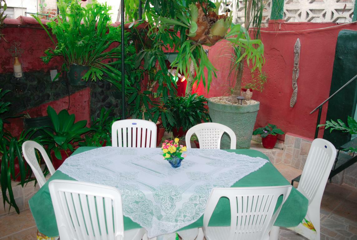 Famiglia Santa Clara 215456