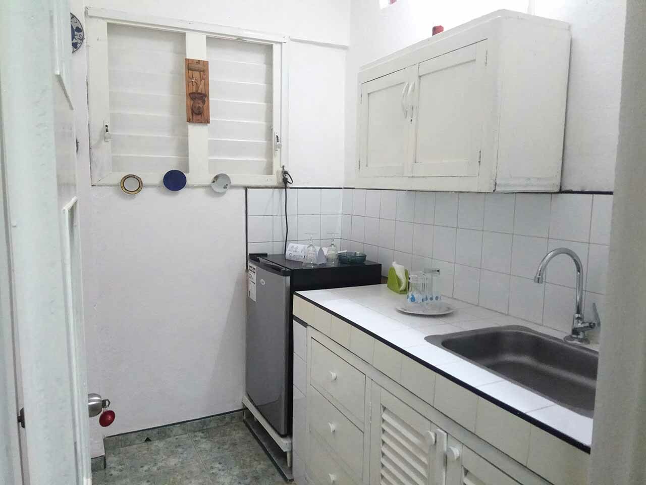 Camere Per Gli Ospiti Santa Clara 174964