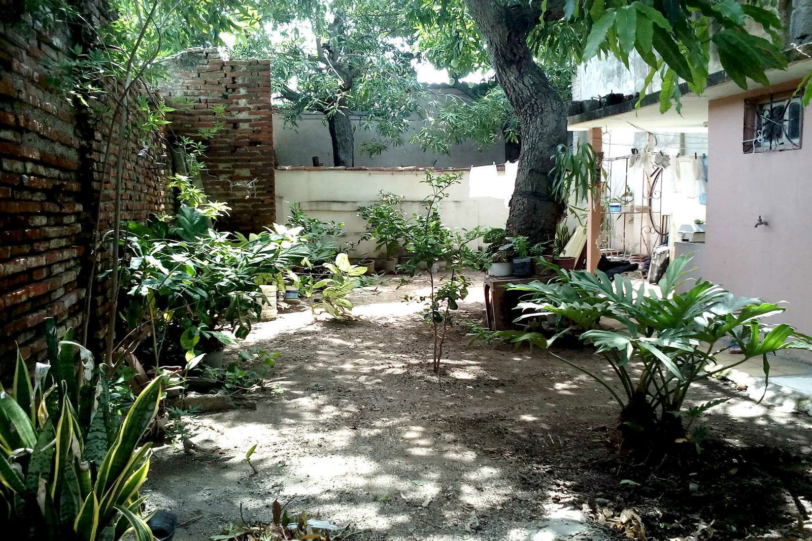 Camere Per Gli Ospiti Santa Clara 174964