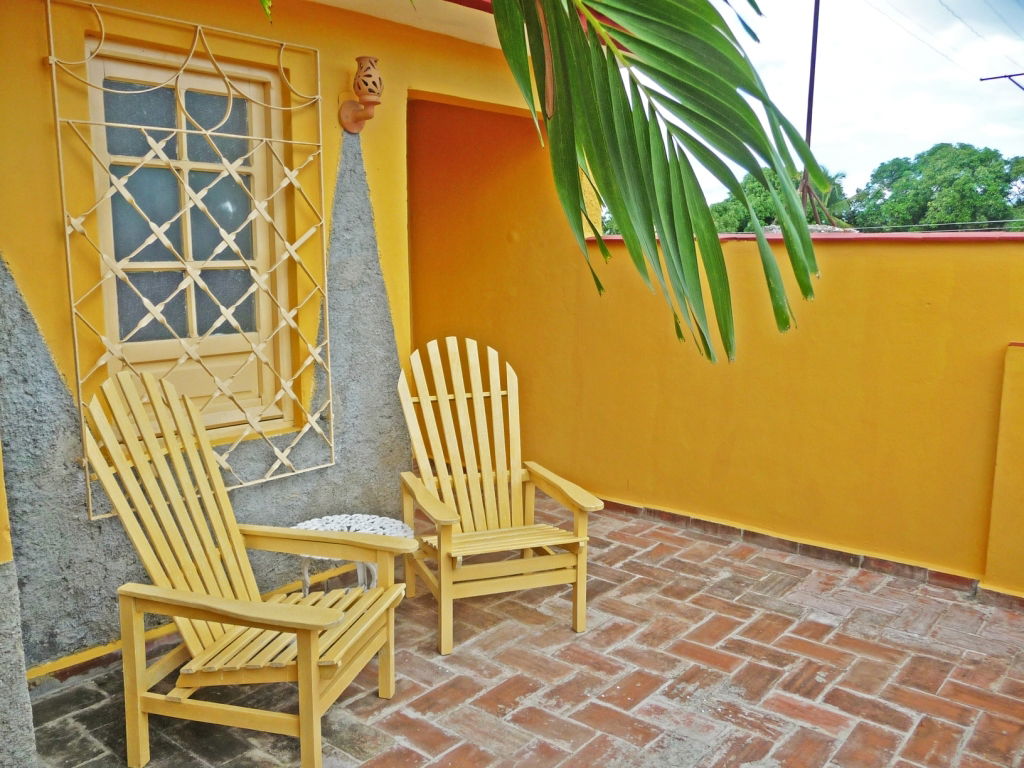 Famiglia Trinidad 215725