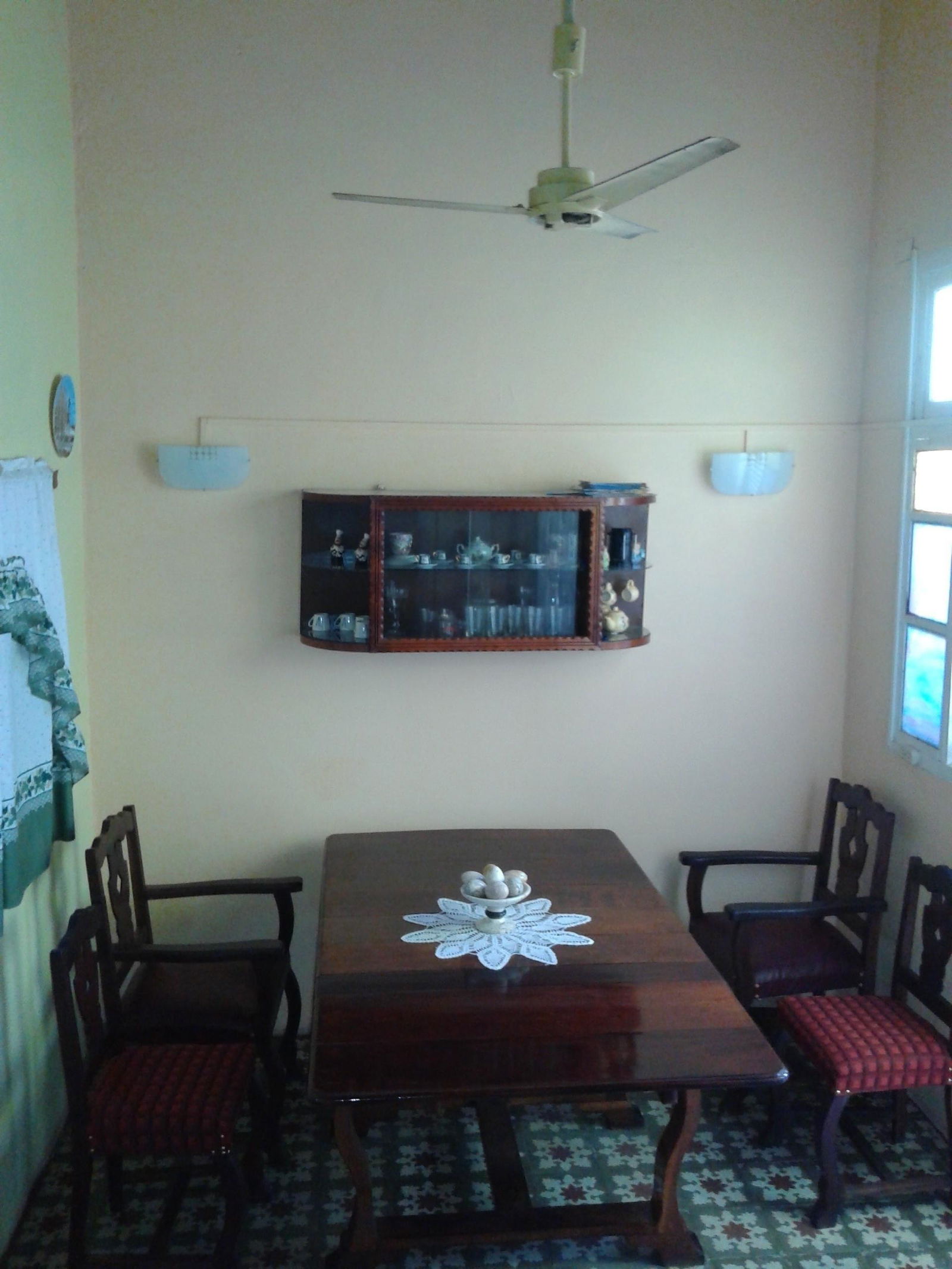 Camere Per Gli Ospiti Santa Clara 156467