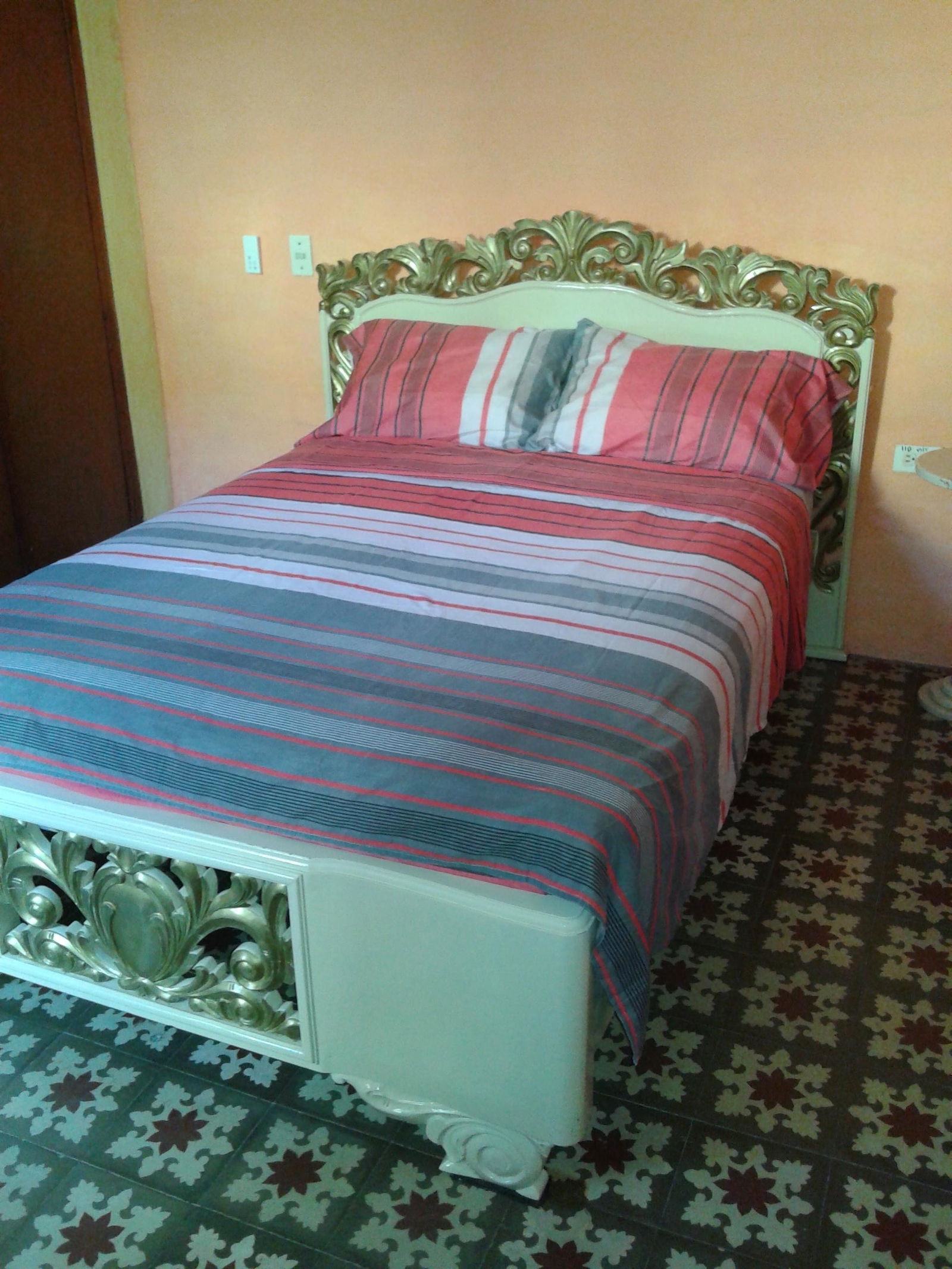 Camere Per Gli Ospiti Santa Clara 156467