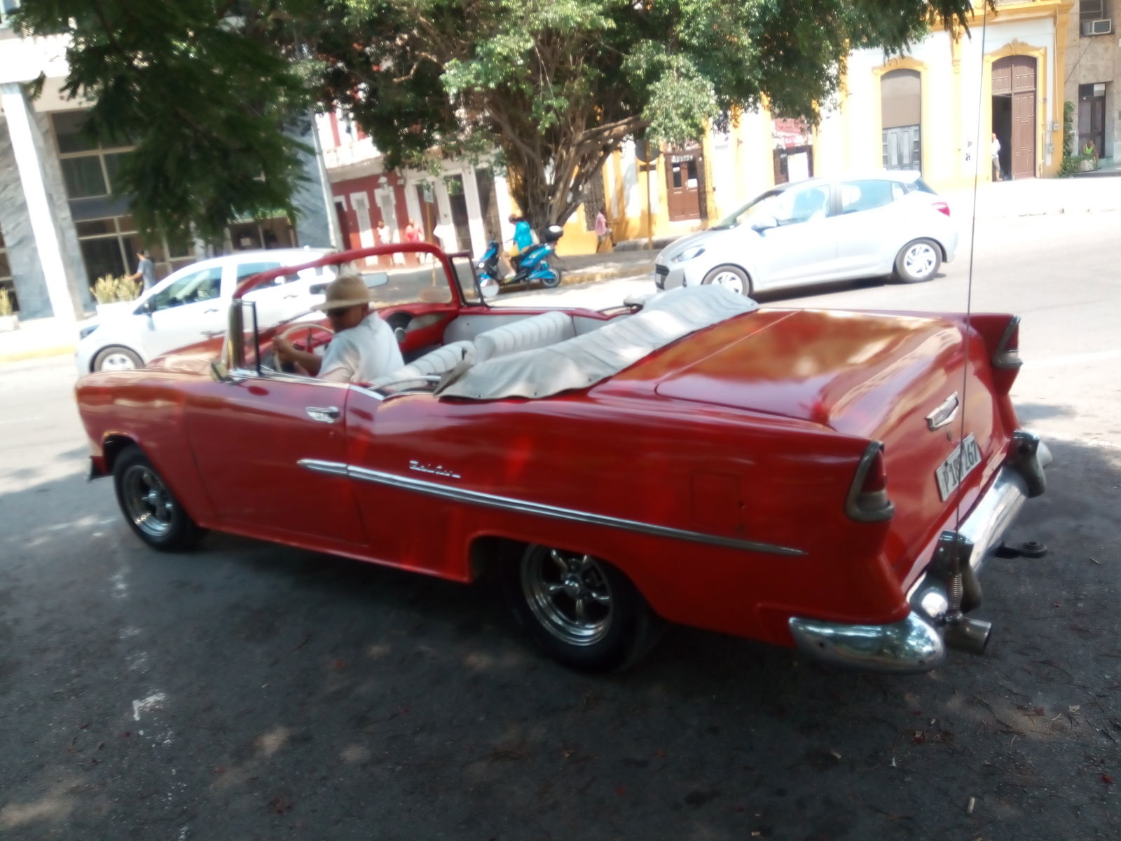 Famiglia La Habana 276695