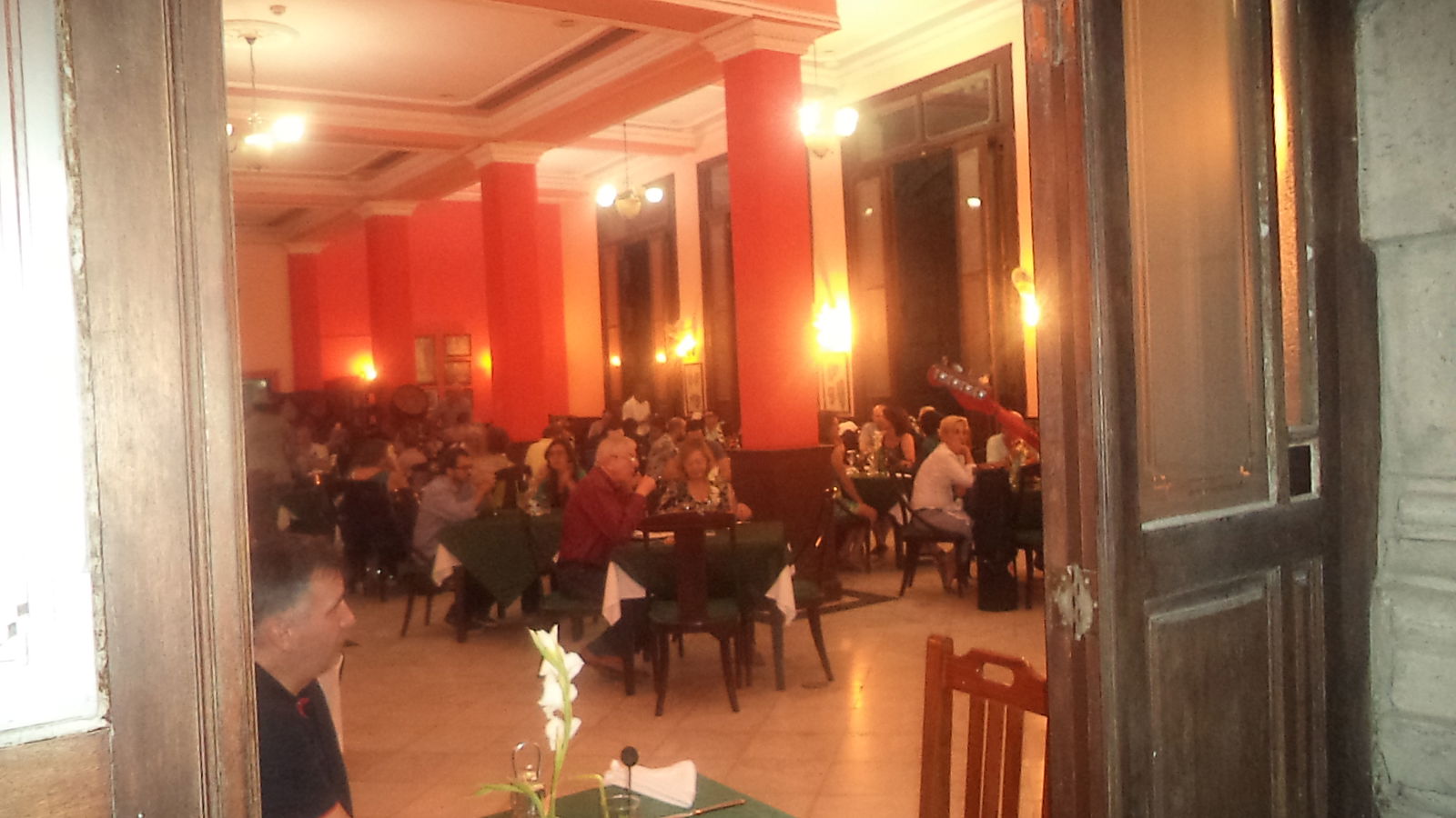 Famiglia La Habana 276695