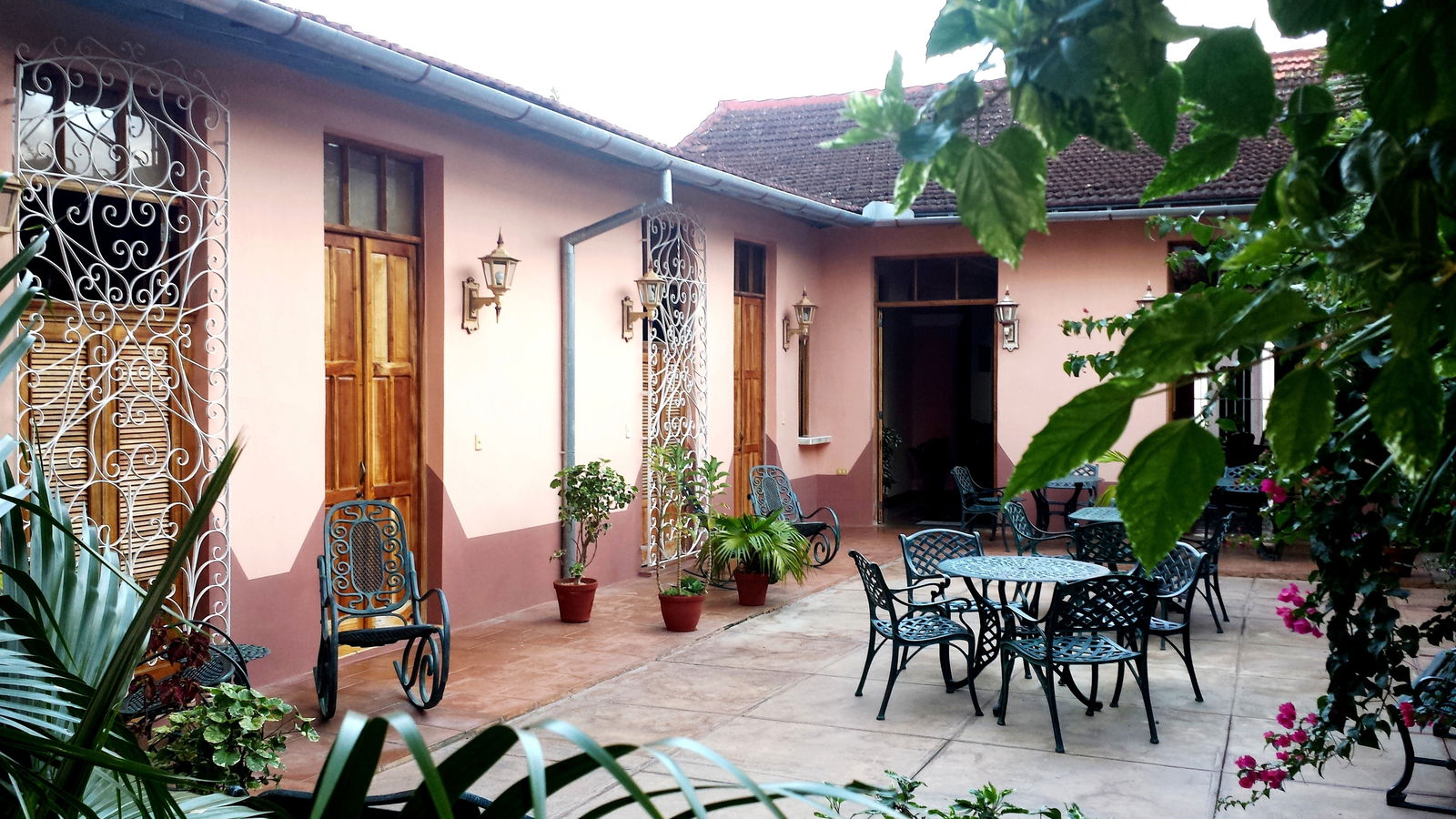 Famiglia Remedios 194980