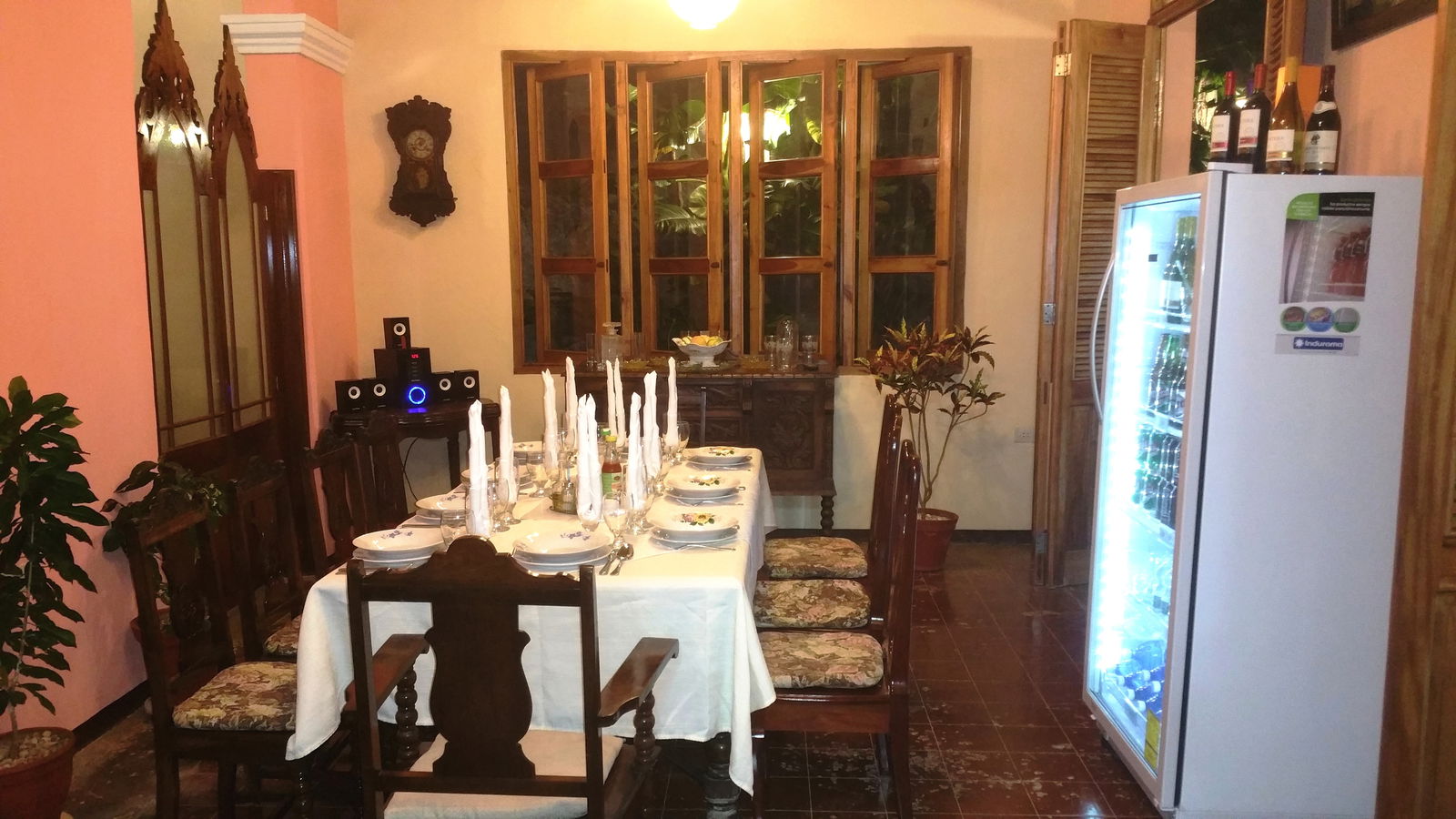 Famiglia Remedios 194980