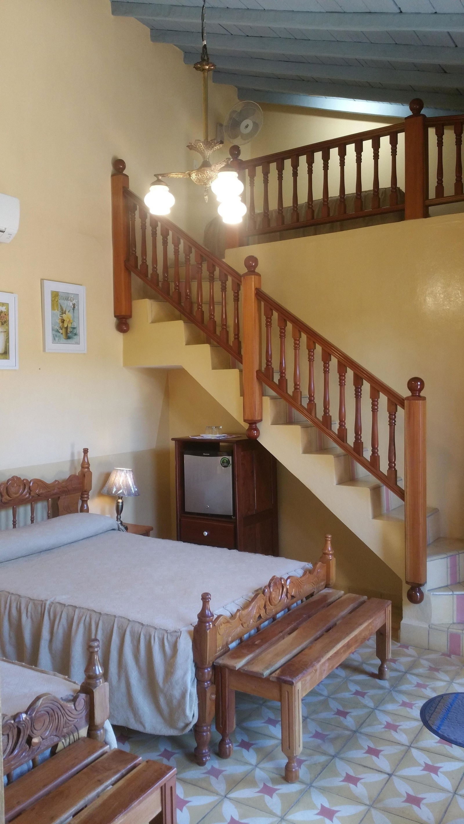 Famiglia Remedios 194980