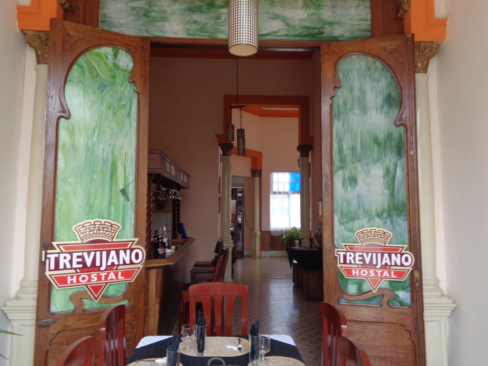 Famiglia Cienfuegos 199846