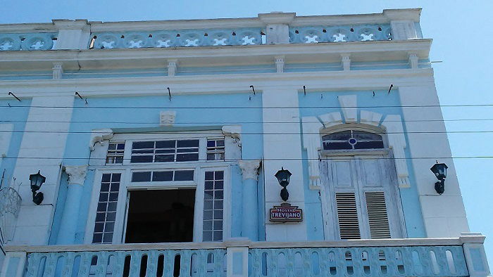 Famiglia Cienfuegos 199846