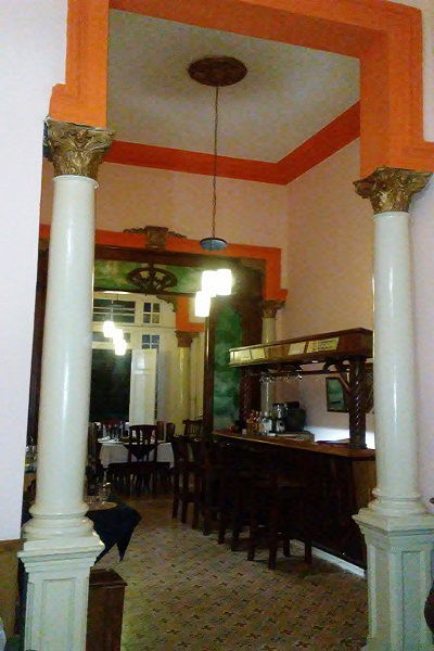 Famiglia Cienfuegos 199846