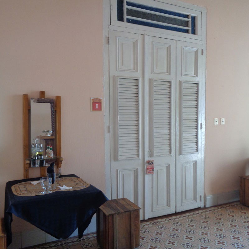 Famiglia Cienfuegos 199846