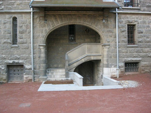 Gastfamilie Écully 16015
