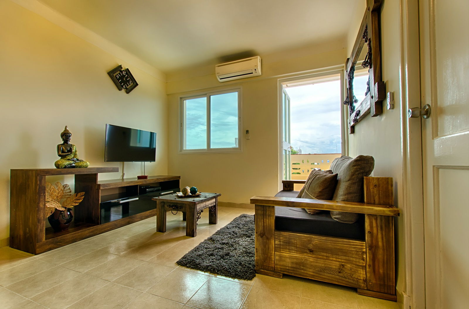 Gästezimmer La Habana 182980