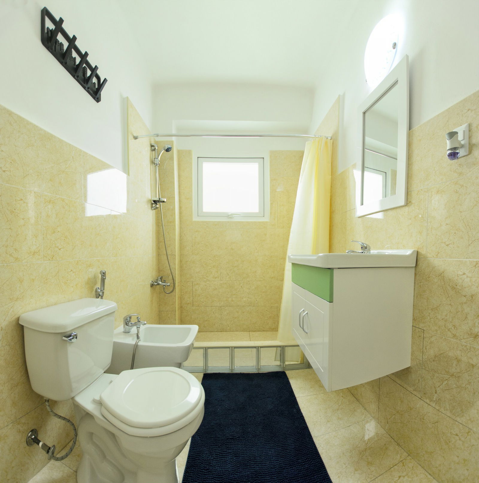 Gästezimmer La Habana 182980