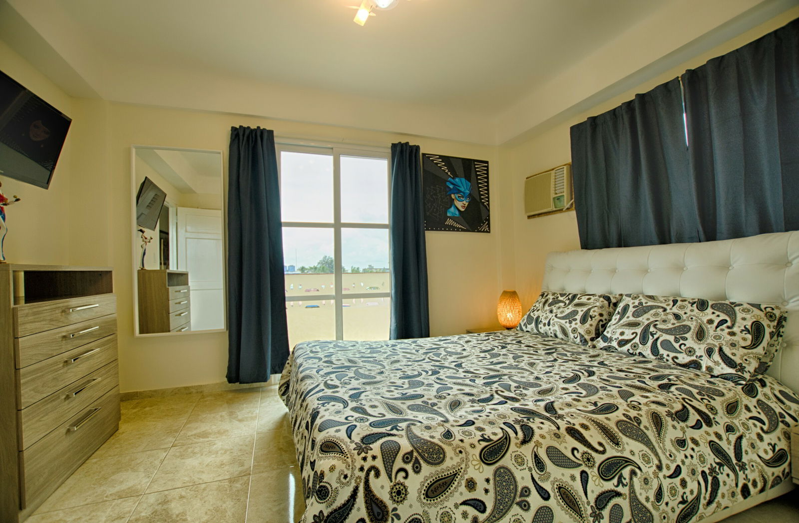 Gästezimmer La Habana 182980