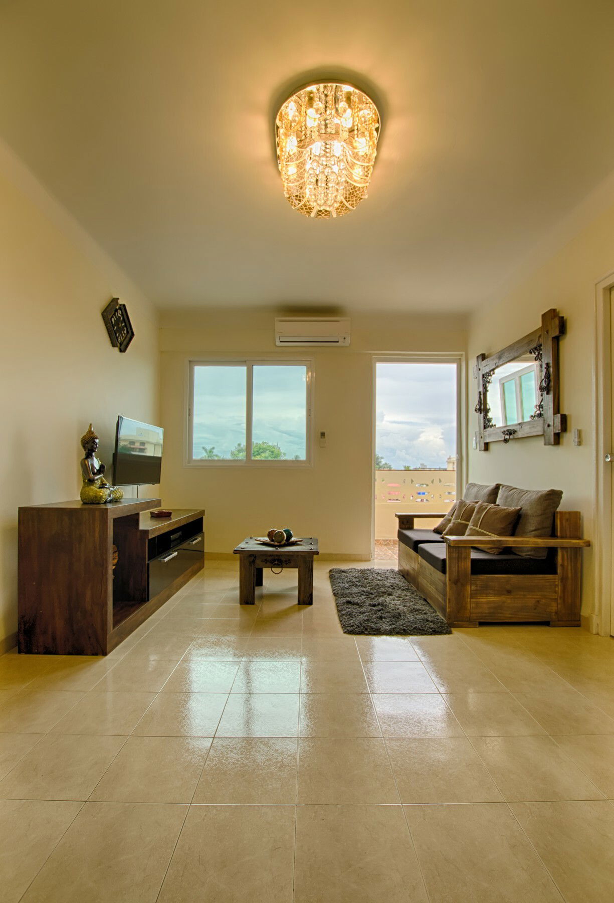 Gästezimmer La Habana 182980