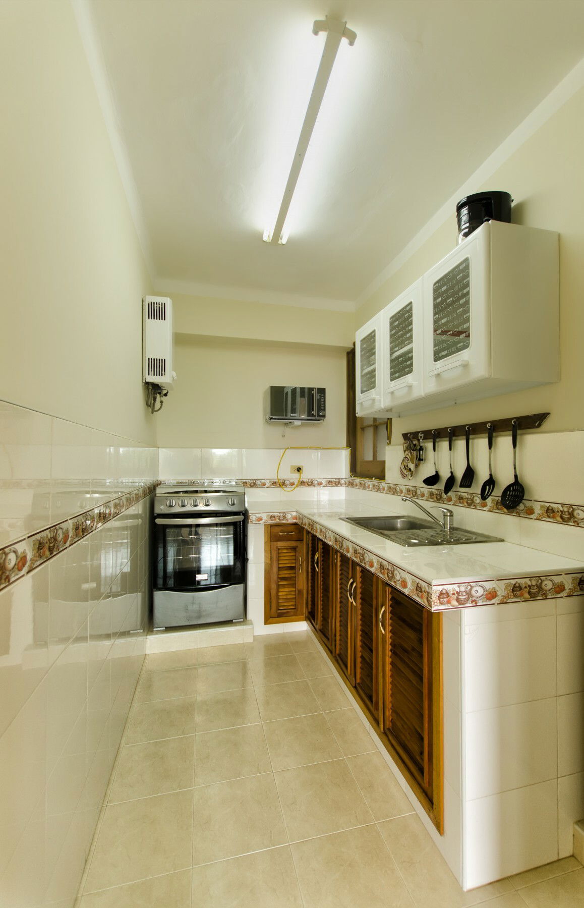 Gästezimmer La Habana 182980