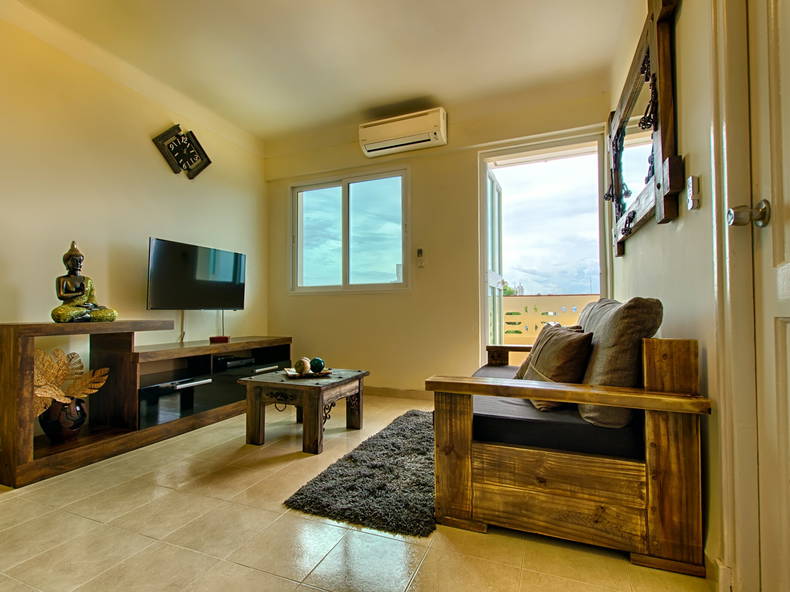 Gastenkamers La Habana 182980-1