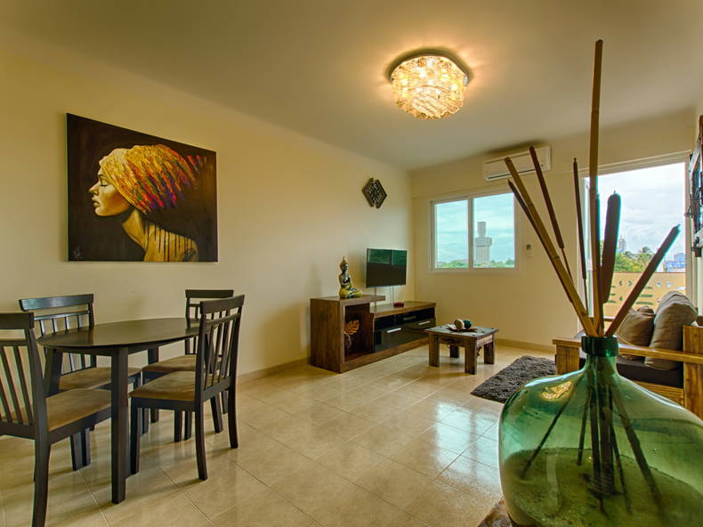 Gastenkamers La Habana 182980-2