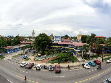 Chambre D'hôte La Habana 182980-6