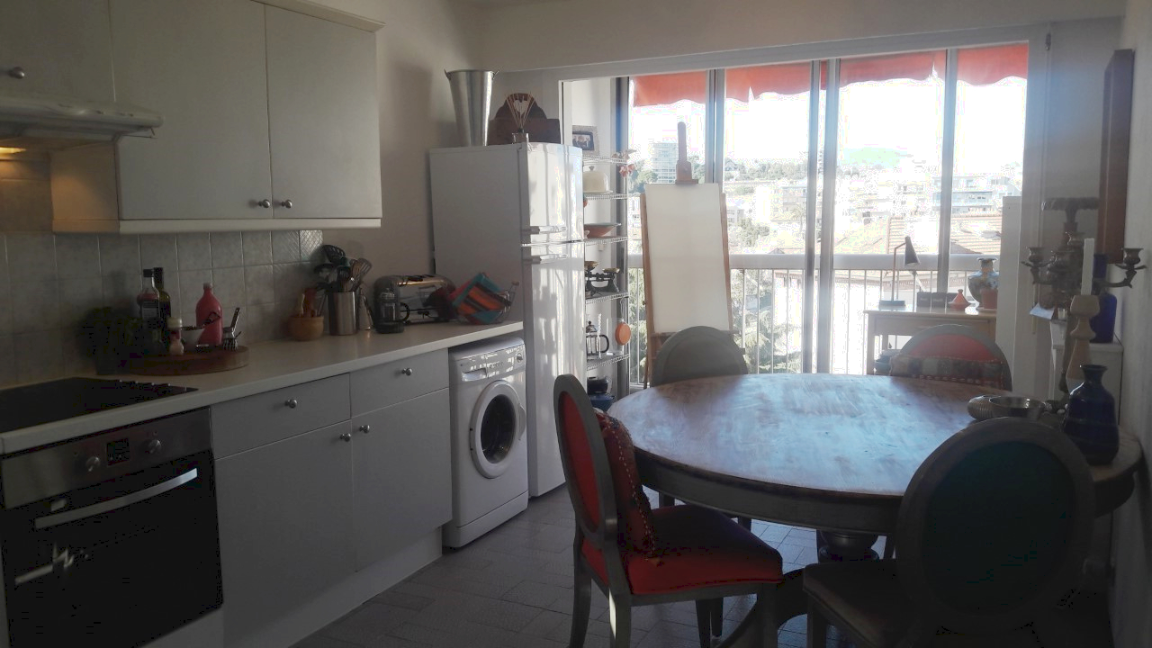 Zakwaterowanie U Rodziny Antibes 216670