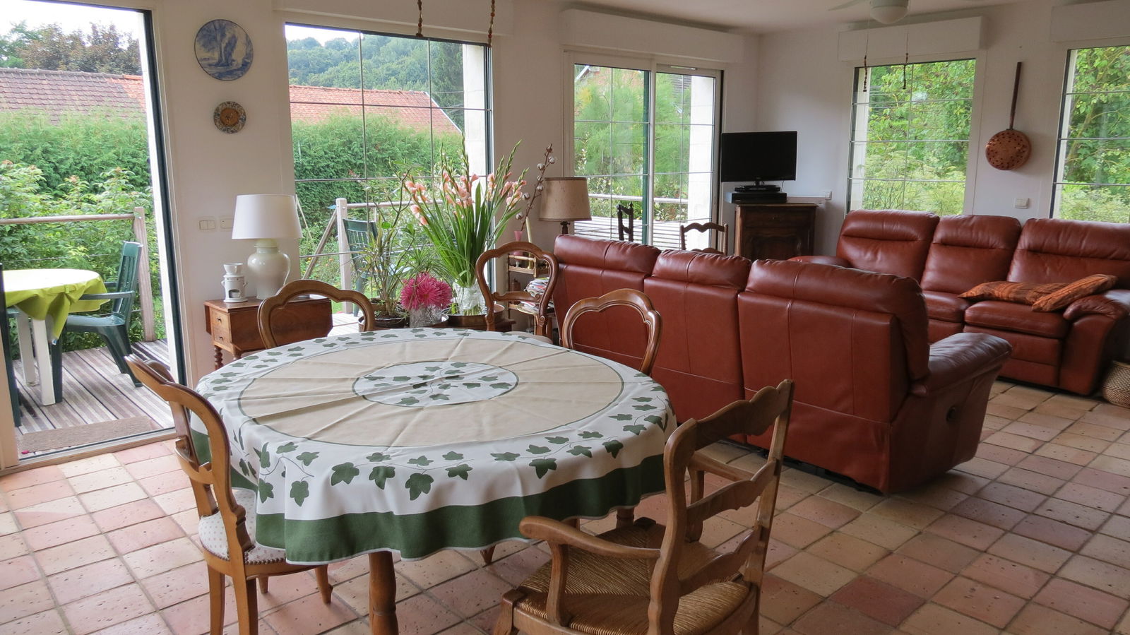 Bed And Breakfast Autrêches 98627